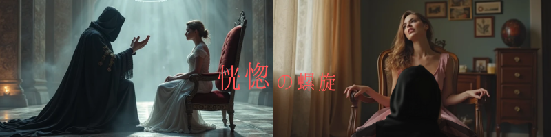 恍惚の螺旋